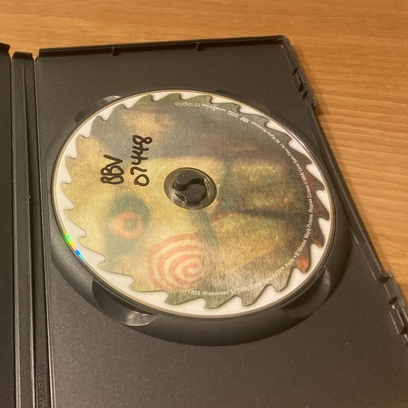 Saw 2 (DVD) - Picture 4 of 4